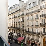 Freila - 2 chambres à Batignolles