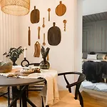 Freila - 2 chambres à Batignolles