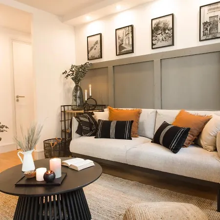Appartamento Freila - 2 à Batignolles *