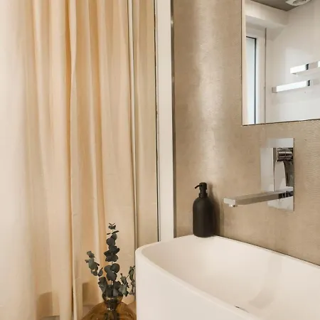 Apartment Freila - 2 A Batignolles *