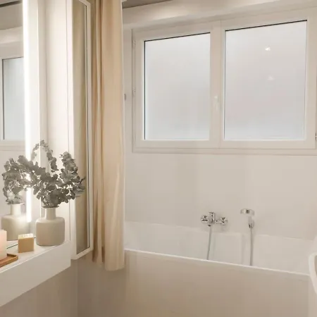 Freila - 2 à Batignolles Appartamento