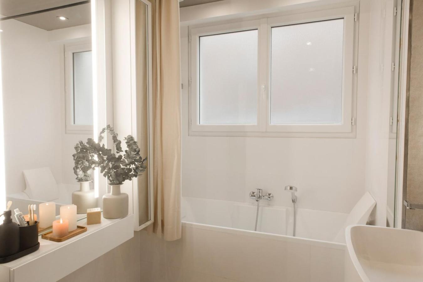 Freila - 2 à Batignolles Appartamento